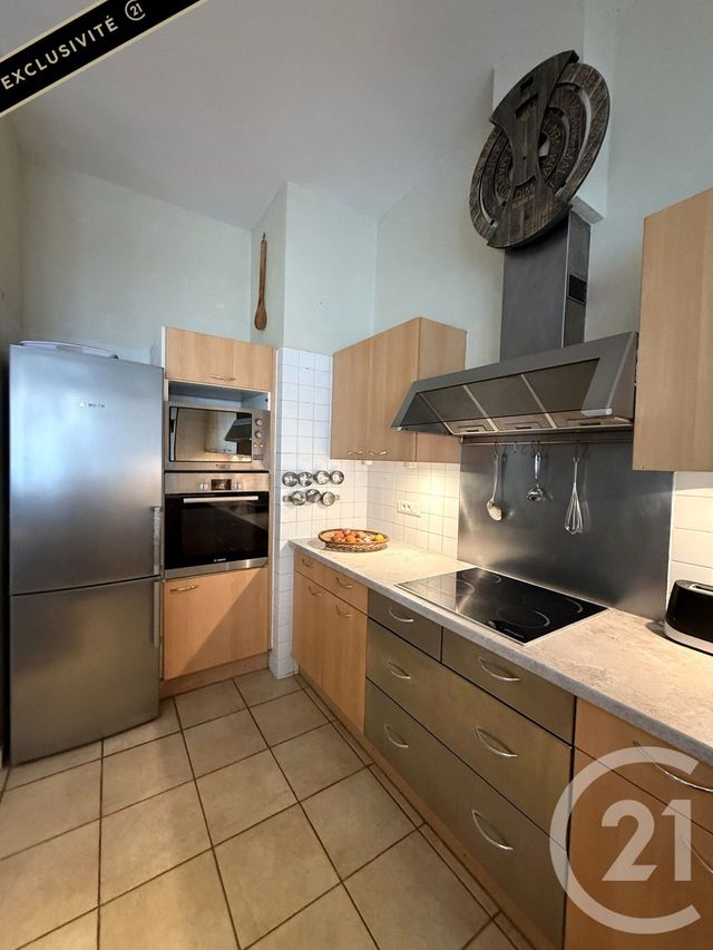 maison à vendre - 5 pièces - 155.0 m2 - GOURDON - 46 - MIDI-PYRENEES - Century 21 Lantoine Olivry Associés