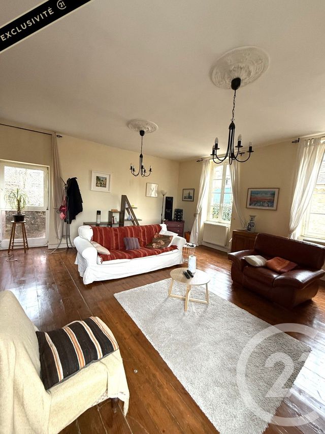 maison à vendre - 5 pièces - 155.0 m2 - GOURDON - 46 - MIDI-PYRENEES - Century 21 Lantoine Olivry Associés