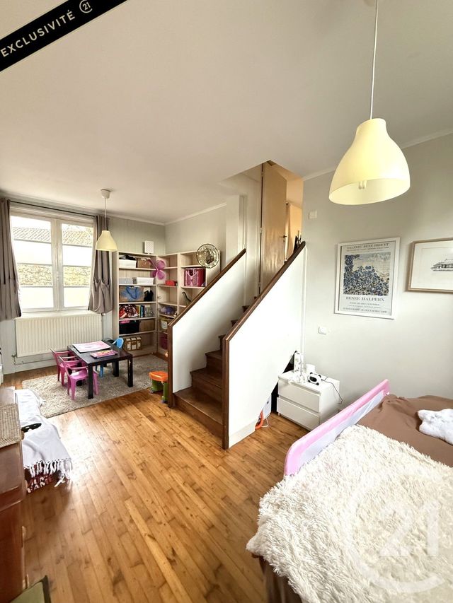 maison à vendre - 5 pièces - 155.0 m2 - GOURDON - 46 - MIDI-PYRENEES - Century 21 Lantoine Olivry Associés