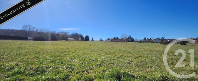 terrain à vendre - 15974.0 m2 - GOURDON - 46 - MIDI-PYRENEES - Century 21 Lantoine Olivry Associés