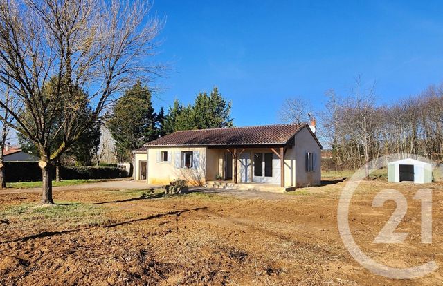maison - GOURDON - 46