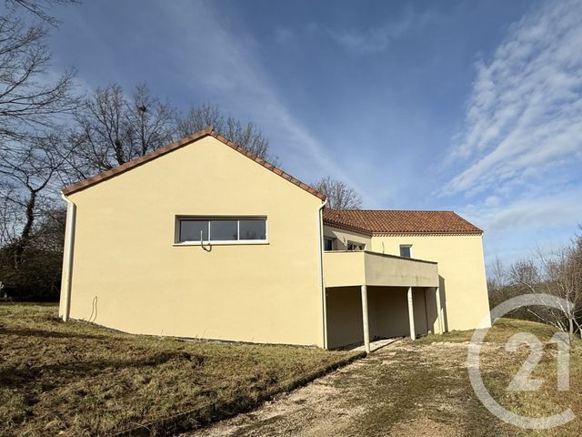 maison - GOURDON - 46