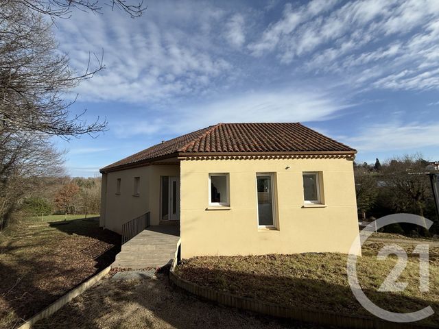 maison - GOURDON - 46