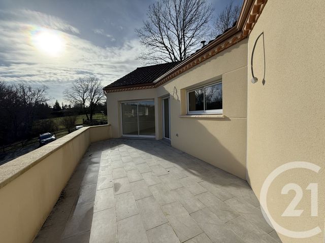 maison à vendre - 5 pièces - 155.0 m2 - GOURDON - 46 - MIDI-PYRENEES - Century 21 Lantoine Olivry Associés