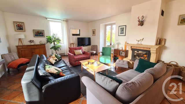 maison à vendre - 6 pièces - 140.0 m2 - GOURDON - 46 - MIDI-PYRENEES - Century 21 Lantoine Olivry Associés