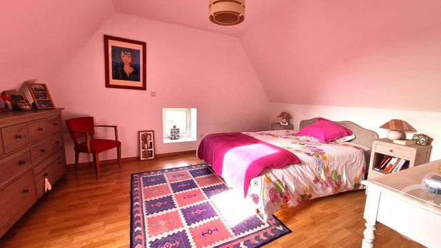 maison à vendre - 6 pièces - 140.0 m2 - GOURDON - 46 - MIDI-PYRENEES - Century 21 Lantoine Olivry Associés