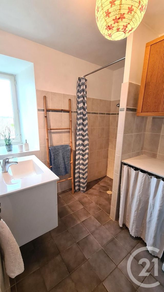 maison à vendre - 6 pièces - 140.0 m2 - GOURDON - 46 - MIDI-PYRENEES - Century 21 Lantoine Olivry Associés