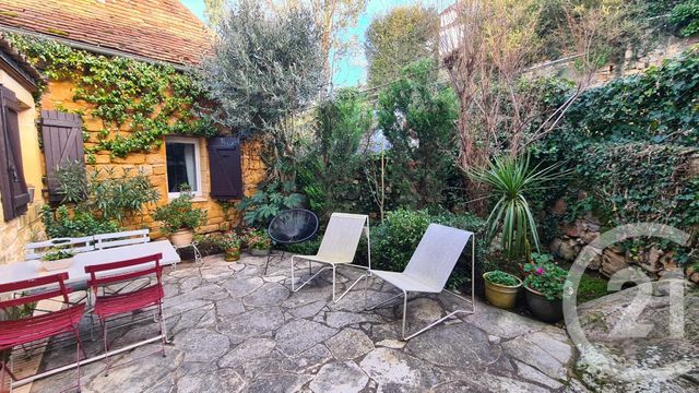 maison à vendre - 6 pièces - 140.0 m2 - GOURDON - 46 - MIDI-PYRENEES - Century 21 Lantoine Olivry Associés