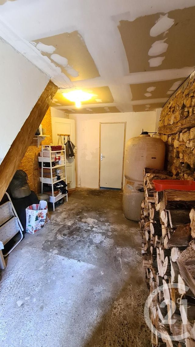 maison à vendre - 6 pièces - 140.0 m2 - GOURDON - 46 - MIDI-PYRENEES - Century 21 Lantoine Olivry Associés