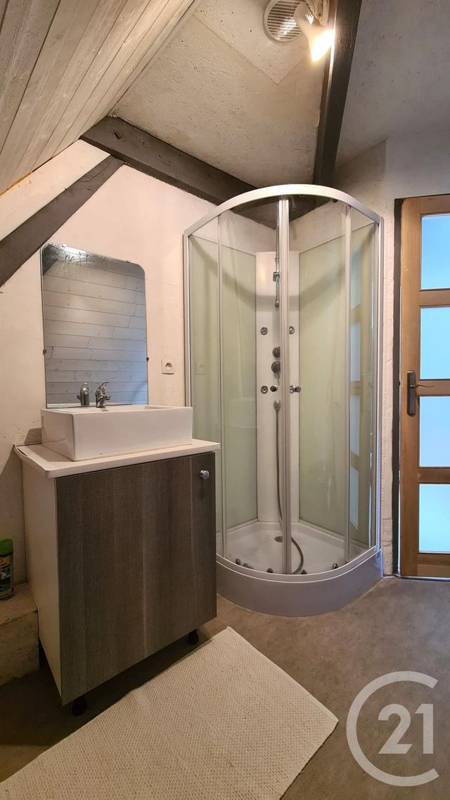 maison à vendre - 6 pièces - 140.0 m2 - GOURDON - 46 - MIDI-PYRENEES - Century 21 Lantoine Olivry Associés