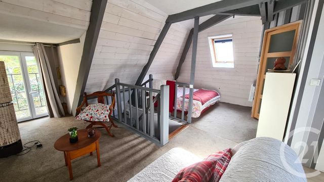 maison à vendre - 6 pièces - 140.0 m2 - GOURDON - 46 - MIDI-PYRENEES - Century 21 Lantoine Olivry Associés