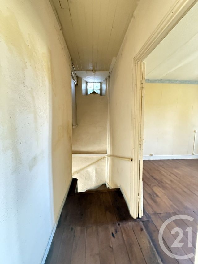 maison à vendre - 5 pièces - 98.0 m2 - ST POMPONT - 24 - AQUITAINE - Century 21 Lantoine Olivry Associés