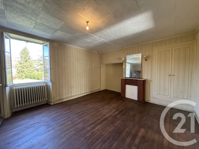 maison à vendre - 5 pièces - 98.0 m2 - ST POMPONT - 24 - AQUITAINE - Century 21 Lantoine Olivry Associés