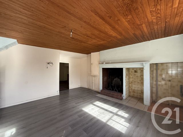 maison à vendre - 5 pièces - 98.0 m2 - ST POMPONT - 24 - AQUITAINE - Century 21 Lantoine Olivry Associés