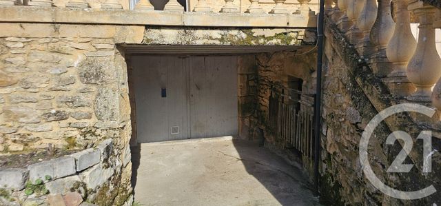 maison à vendre - 5 pièces - 98.0 m2 - ST POMPONT - 24 - AQUITAINE - Century 21 Lantoine Olivry Associés