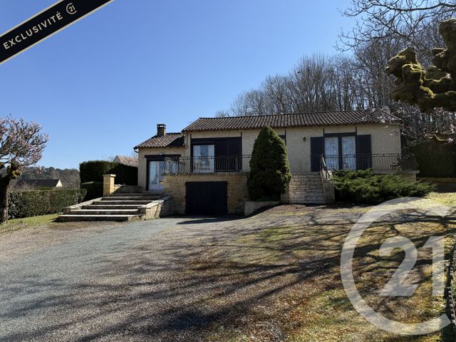maison - VEYRIGNAC - 24