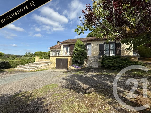 maison - VEYRIGNAC - 24