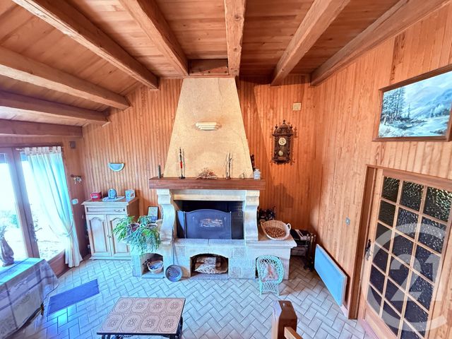 maison à vendre - 4 pièces - 104.4 m2 - VEYRIGNAC - 24 - AQUITAINE - Century 21 Lantoine Olivry Associés