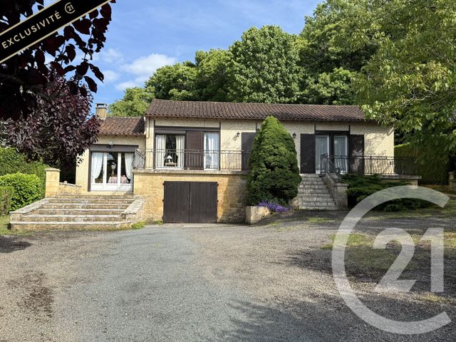 maison - VEYRIGNAC - 24