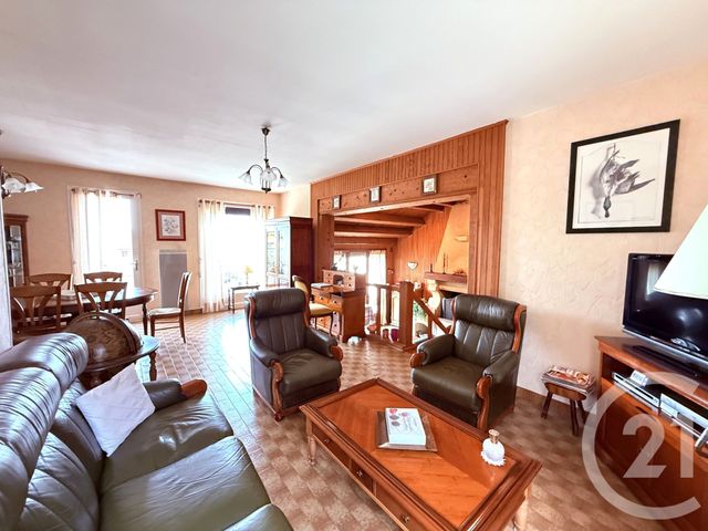 maison à vendre - 4 pièces - 104.4 m2 - VEYRIGNAC - 24 - AQUITAINE - Century 21 Lantoine Olivry Associés