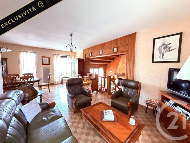 maison à vendre - 4 pièces - 104.4 m2 - VEYRIGNAC - 24 - AQUITAINE - Century 21 Lantoine Olivry Associés