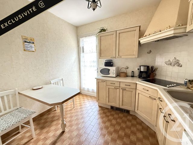 maison à vendre - 4 pièces - 104.4 m2 - VEYRIGNAC - 24 - AQUITAINE - Century 21 Lantoine Olivry Associés