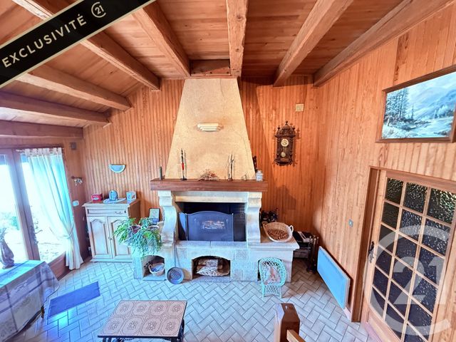 maison à vendre - 4 pièces - 104.4 m2 - VEYRIGNAC - 24 - AQUITAINE - Century 21 Lantoine Olivry Associés