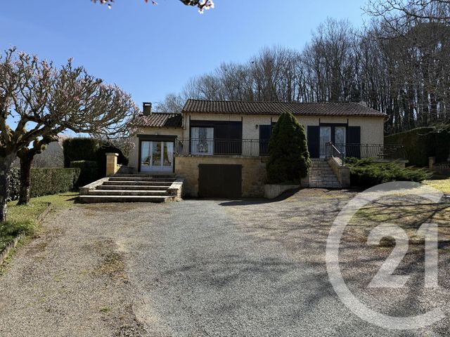 Maison à vendre VEYRIGNAC