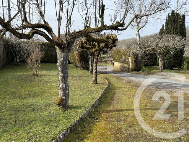 maison à vendre - 4 pièces - 104.4 m2 - VEYRIGNAC - 24 - AQUITAINE - Century 21 Lantoine Olivry Associés