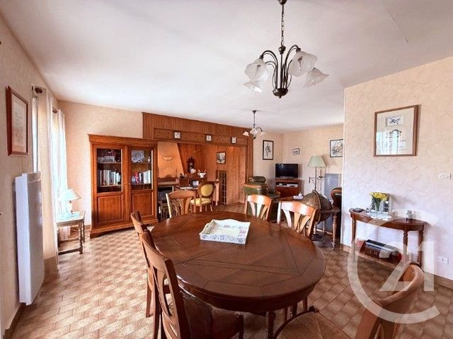 maison à vendre - 4 pièces - 104.4 m2 - VEYRIGNAC - 24 - AQUITAINE - Century 21 Lantoine Olivry Associés