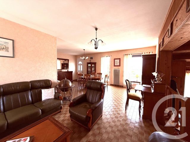 maison à vendre - 4 pièces - 104.4 m2 - VEYRIGNAC - 24 - AQUITAINE - Century 21 Lantoine Olivry Associés