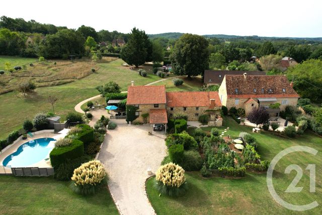 maison - GOURDON - 46