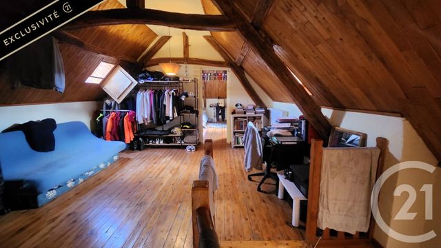 maison à vendre - 4 pièces - 117.0 m2 - ST CHAMARAND - 46 - MIDI-PYRENEES - Century 21 Lantoine Olivry Associés