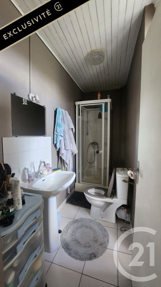 maison à vendre - 4 pièces - 117.0 m2 - ST CHAMARAND - 46 - MIDI-PYRENEES - Century 21 Lantoine Olivry Associés