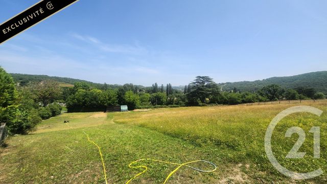 maison à vendre - 4 pièces - 117.0 m2 - ST CHAMARAND - 46 - MIDI-PYRENEES - Century 21 Lantoine Olivry Associés