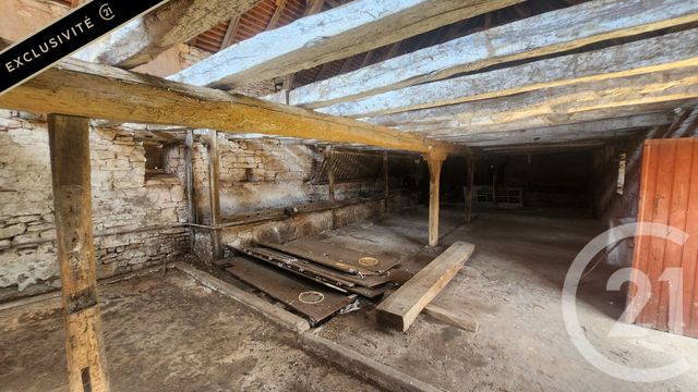 maison à vendre - 4 pièces - 117.0 m2 - ST CHAMARAND - 46 - MIDI-PYRENEES - Century 21 Lantoine Olivry Associés