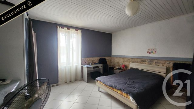 maison à vendre - 4 pièces - 117.0 m2 - ST CHAMARAND - 46 - MIDI-PYRENEES - Century 21 Lantoine Olivry Associés