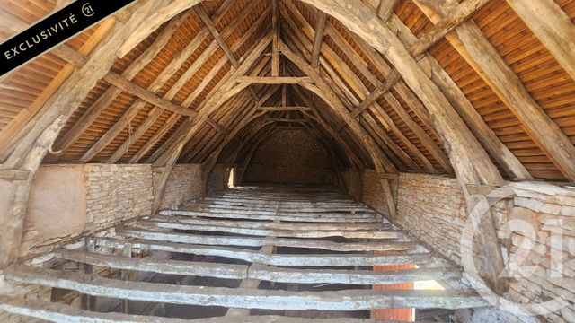 maison à vendre - 4 pièces - 117.0 m2 - ST CHAMARAND - 46 - MIDI-PYRENEES - Century 21 Lantoine Olivry Associés