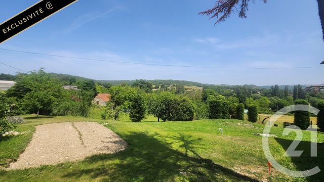 maison à vendre - 4 pièces - 117.0 m2 - ST CHAMARAND - 46 - MIDI-PYRENEES - Century 21 Lantoine Olivry Associés