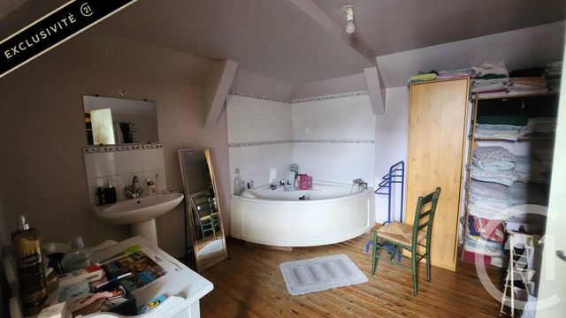 maison à vendre - 4 pièces - 117.0 m2 - ST CHAMARAND - 46 - MIDI-PYRENEES - Century 21 Lantoine Olivry Associés