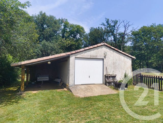 maison à vendre - 5 pièces - 116.2 m2 - GOURDON - 46 - MIDI-PYRENEES - Century 21 Lantoine Olivry Associés