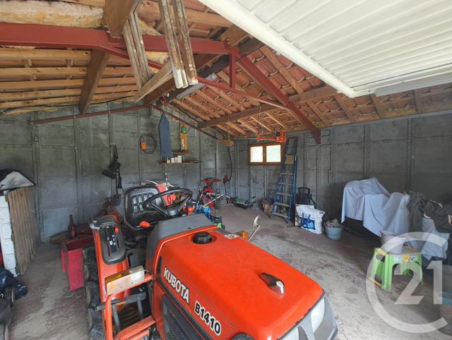 maison à vendre - 5 pièces - 116.2 m2 - GOURDON - 46 - MIDI-PYRENEES - Century 21 Lantoine Olivry Associés