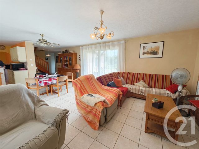 maison à vendre - 5 pièces - 116.2 m2 - GOURDON - 46 - MIDI-PYRENEES - Century 21 Lantoine Olivry Associés