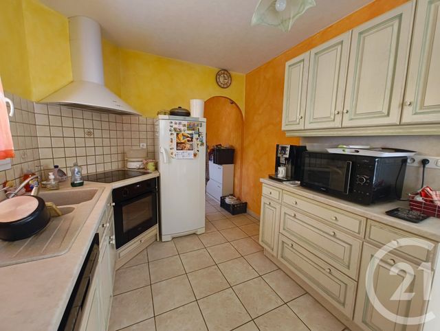 maison à vendre - 5 pièces - 116.2 m2 - GOURDON - 46 - MIDI-PYRENEES - Century 21 Lantoine Olivry Associés