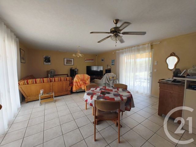 maison à vendre - 5 pièces - 116.2 m2 - GOURDON - 46 - MIDI-PYRENEES - Century 21 Lantoine Olivry Associés