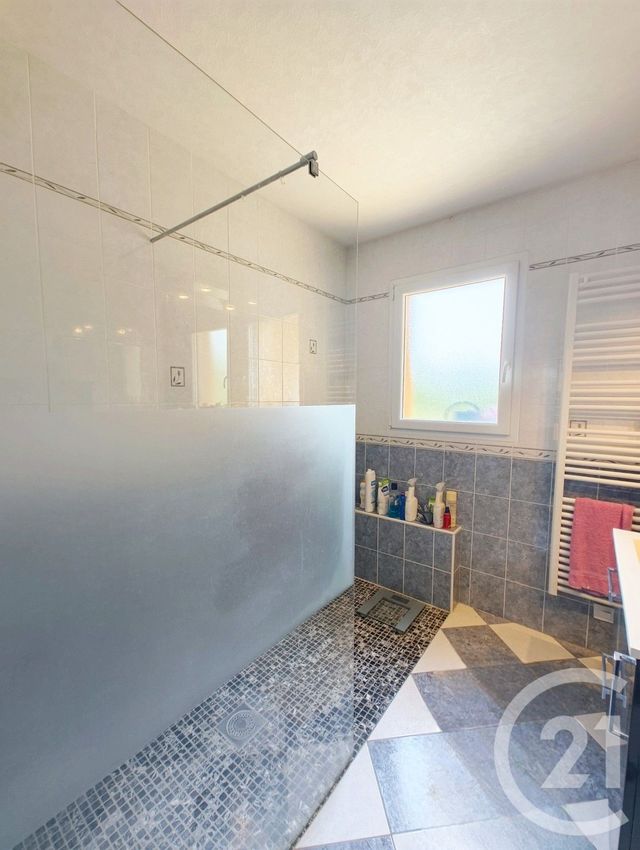 maison à vendre - 5 pièces - 116.2 m2 - GOURDON - 46 - MIDI-PYRENEES - Century 21 Lantoine Olivry Associés