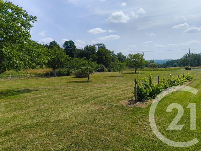 maison à vendre - 5 pièces - 116.2 m2 - GOURDON - 46 - MIDI-PYRENEES - Century 21 Lantoine Olivry Associés