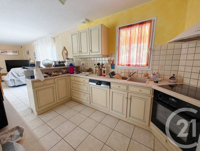 maison à vendre - 5 pièces - 116.2 m2 - GOURDON - 46 - MIDI-PYRENEES - Century 21 Lantoine Olivry Associés