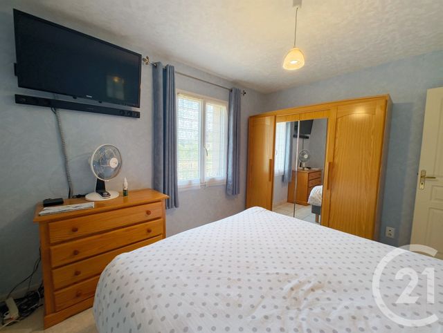 maison à vendre - 5 pièces - 116.2 m2 - GOURDON - 46 - MIDI-PYRENEES - Century 21 Lantoine Olivry Associés