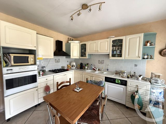 maison à vendre - 5 pièces - 93.15 m2 - LE VIGAN EN QUERCY - 46 - MIDI-PYRENEES - Century 21 Lantoine Olivry Associés